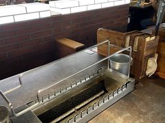 -很久以前羊肉串(南京路第一百货店)