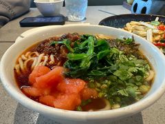 -半山腰·云南菜(侨福芳草地店)