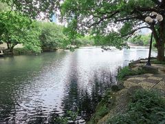 -荔枝公园(福田区)