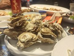 -旺角小渔村(二马路店)