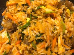 -米村拌饭(欧亚卖场店)