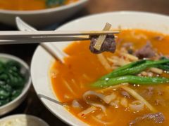 -漆黑觉米粉(三里屯店)