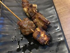 蒜香排骨-成都吃客(九眼桥店)