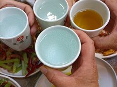 -昱德来·天津菜(河西店)