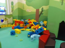 -莫莉幻想儿童乐园(深圳东湖永旺店)