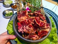 -杨记齐齐哈尔烤肉(总店)