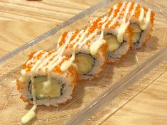 -隐泉京望日式料理(太和广场店)