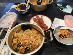 -亚皆老街南宁老友粉·米粉(印象城店)