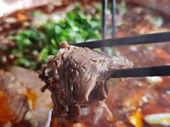 -朝伟清真铜瓢牛肉馆(三十年老·店)