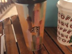 -星巴克臻选(成都宽窄巷子店)