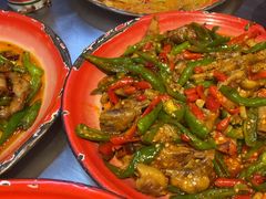 -馬伍旺川菜(江北虹悦城店)