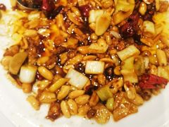 -眉州东坡(春秀路店)
