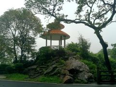 -广州市白云山风景名胜区