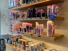 -星巴克(广州天河北龙口店)