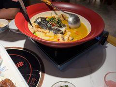 -老阿爸鲜鱼土菜(独墅湖店)