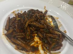 -老正兴菜馆(福州路店)