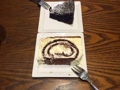 -Awfully Chocolate(来福士广场店)