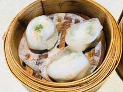 香菜虾饺-泮金大塘(北二七路店)