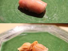 -鮨青(恒基名人购物中心店)