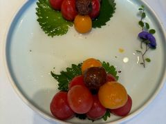 -青红之间·新派融合川菜(慈云寺店)