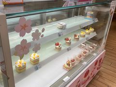 -甜星Star面包生日蛋糕(北坦店)