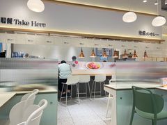 -池奈·日式咖喱蛋包饭(老城根Gpark店)