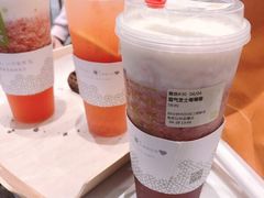 -奈雪的茶(仙林金鹰店)