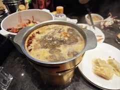 -川骄海鲜自助(河东店)