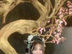 -十步汉飏国风生态馆·汉服写真自拍(银泰店)