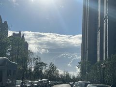 -启东恒大海上威尼斯酒店