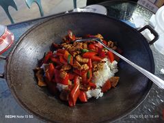 -福巷湘食小馆·猛火现炒(上海首店)