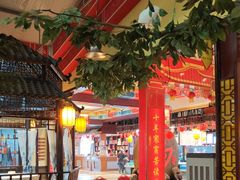 -和源祥·日照菜扛把子(万平口一店)