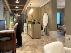 -杭州西湖柳莺里酒店·闻莺厅