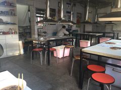 大堂-大槐树烤肉馆