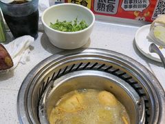 -龍歌自助小火锅(秦淮水游城店)