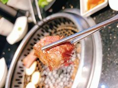 -木槿花韩式炭烤·熟成肉工坊(孙文东路店)