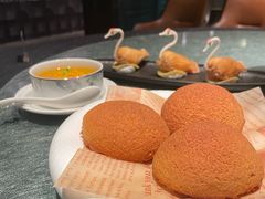 -天瑞轩·粤菜餐厅