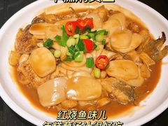 -朴墅·传承杭帮菜(青芝坞店)
