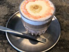 -BE NORMAL CAFE(霞溪路店)