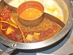 -竹犇番茄火锅(长风街店)