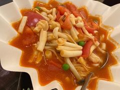 -五观堂素食(新华路店)