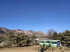 -北京凤凰岭