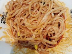 -魏家凉皮(次渠店)