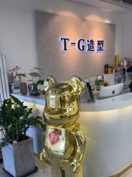 -爱秀造型 T-G
