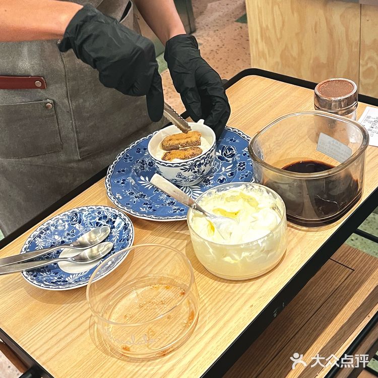 在合肥！吃到的漂亮饭！