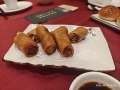 春卷-北园酒家(小北路店)