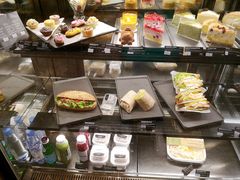 -星巴克(温州万象城商业街店)