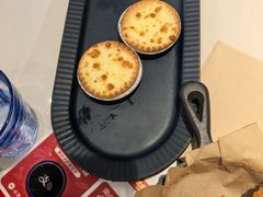 -必胜客(高新中大店)