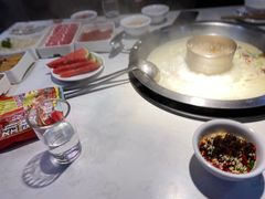 -川锅一号火锅(睢宁店)