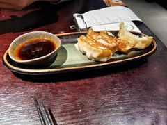 原味煎饺-一豚轩·烧鸟·豚骨拉面(五四路店)